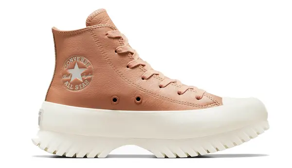 Converse Tenisice - Converse Chuck Taylor All Star Lugged 2.0 Leather