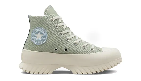 Converse Tenisice - Converse Chuck Taylor All Star Lugged 2.0 Platforma