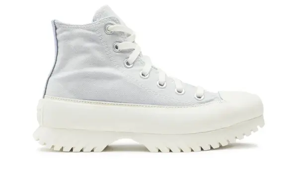 Converse Tenisice Converse Chuck Taylor All Star Lugged plave