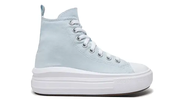Converse Tenisice - Converse Chuck Taylor All Star Move Gray