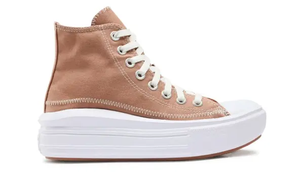 Converse Tenisice Converse Chuck Taylor All Star Move smeđe