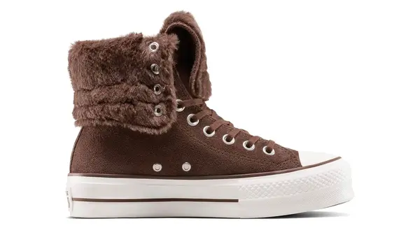 Converse Tenisice Converse Chuck Taylor All Star na preklop
