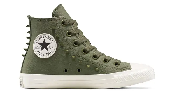 Converse Tenisice Converse Chuck Taylor All Star Spikes zelene