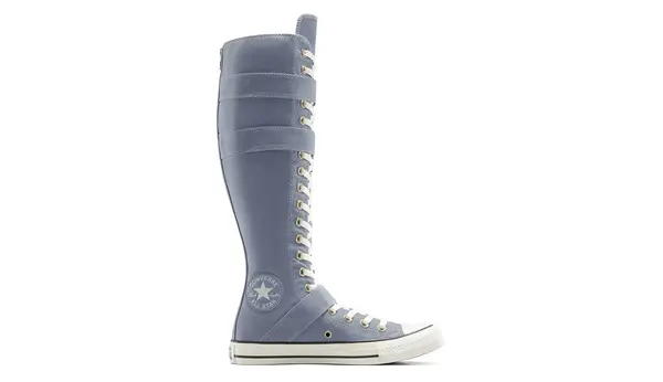 Converse Tenisice Converse Chuck Taylor All Star XX-Hi s kopčom