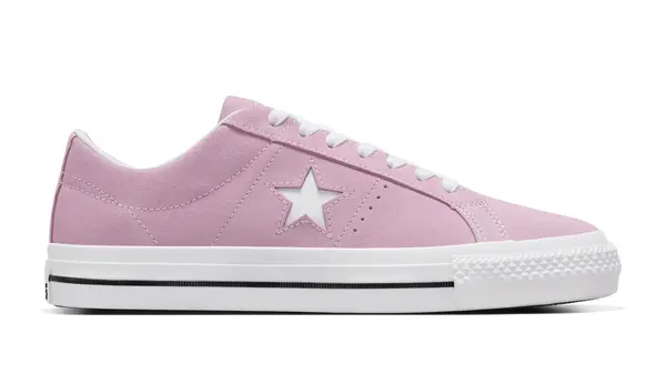Converse Tenisice - Converse Cons One Star Pro ružičaste