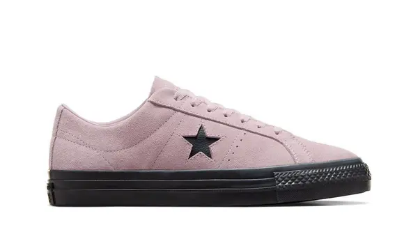 Converse Tenisice - Converse Cons One Star Pro Suede Pink