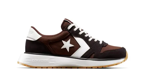 Converse Tenisice Converse Omni Trainer bordo boje