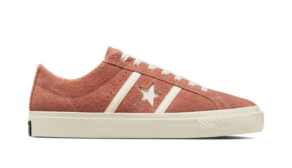 Converse Tenisice Converse One Star Academy Pro Suede Orange
