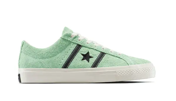 Converse Tenisice Converse One Star Academy Pro zelene