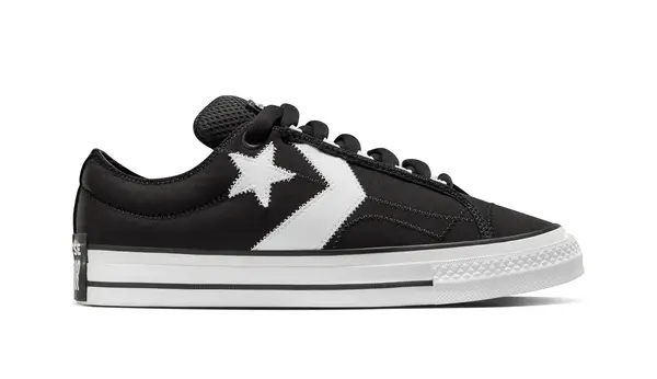 Converse Tenisice - Converse Star Player 76 Crne