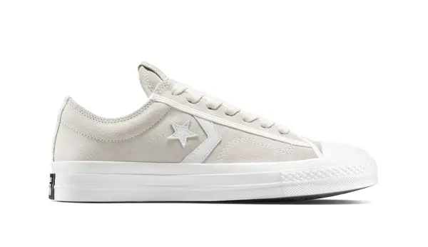 Converse Tenisice Converse Star Player 76 Suede Grey