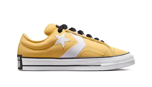 Converse Tenisice Converse Star Player 76 žute