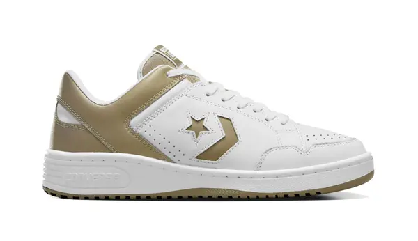 Converse Tenisice Converse Weapon Leather bijele