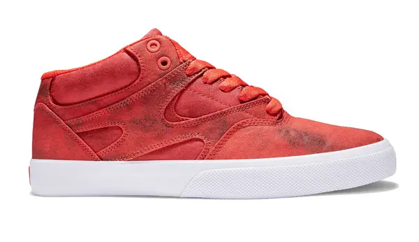 DC Shoes Tenisice - DC Shoes Kalis Vulc Mid