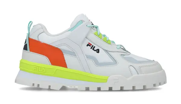 Fila Tenisice - Fila Trailstep WMN Bijele