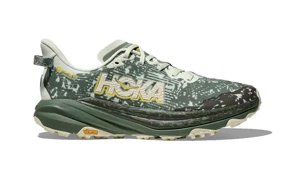 Hoka Tenisice Hoka M Speedgoat 6 GTX
