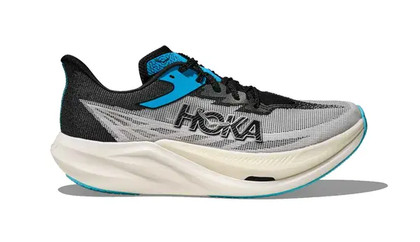 Hoka Tenisice - Hoka U Rocket X 3 bijele