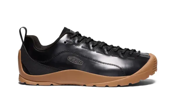 Keen Tenisice Keen Jasper x Highsnobiety W crne