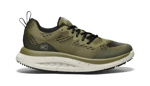 Keen Tenisice - Keen WK400 Walking Green