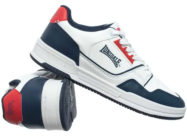 LONSDALE LONDON Tenisice LONSDALE LONDON LNS-1050
