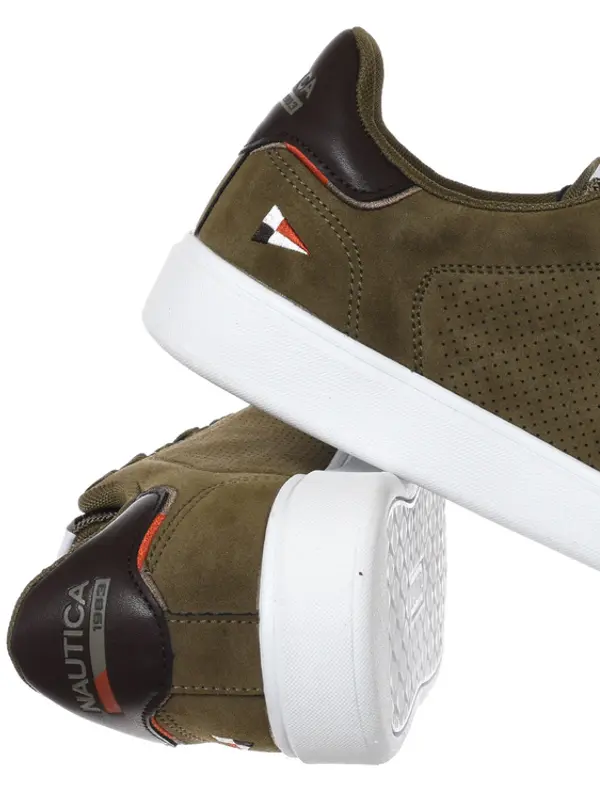 Nautica Tenisice NAUTICA Apollo SD 2.0