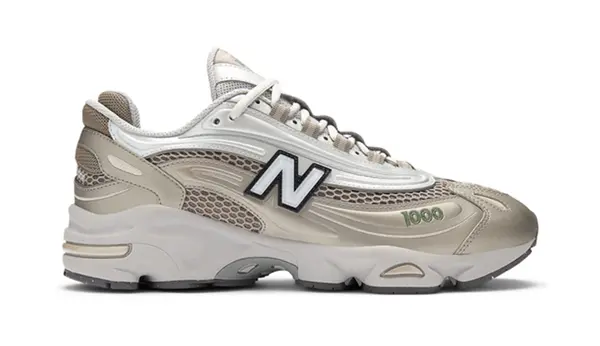 New Balance Tenisice - New Balance