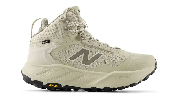New Balance Tenisice - New Balance Fresh Foam X Hierro Hiker