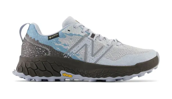 New Balance Tenisice New Balance Fresh Foam X Hierro v7 plave boje