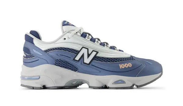 New Balance Tenisice New Balance M1000P