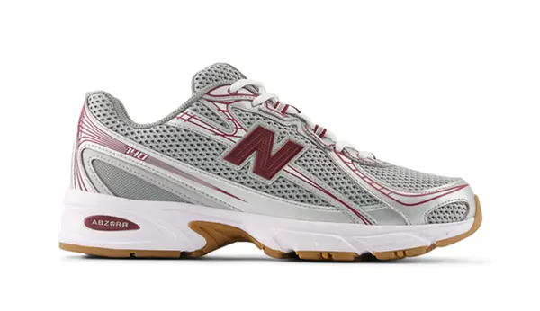 New Balance Tenisice New Balance U740MS2