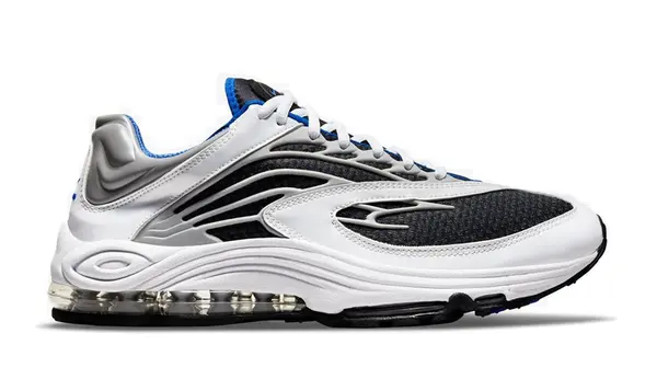 Nike Tenisice Nike Air Tuned Max u bijeloj boji