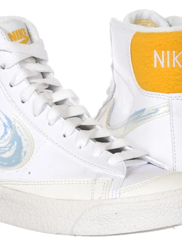 Nike Tenisice Nike Blazer Mid '77 Gs Dx3070-100