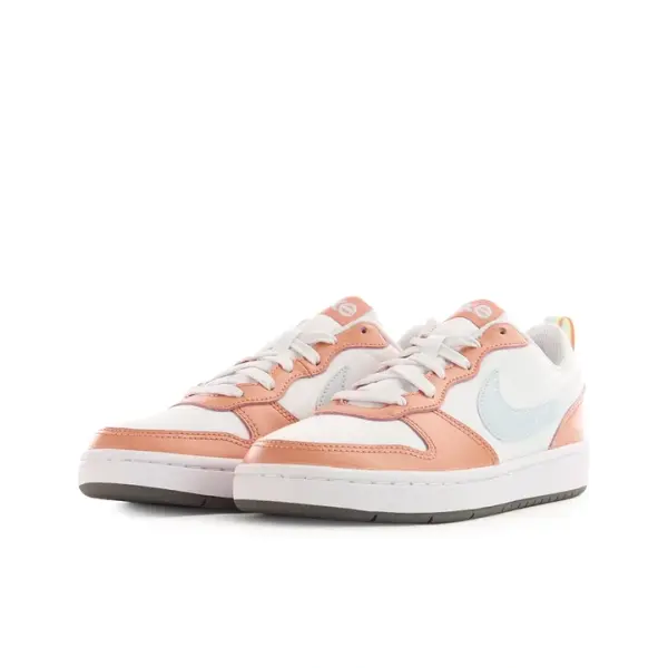 Nike Tenisice Nike Court Borough Low 2 SE1 (GS)