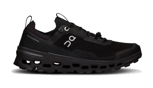 On Tenisice - On Running Cloudultra 2 Black