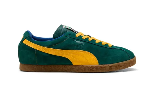 Puma Tenisice - Puma Brasil LTH Green