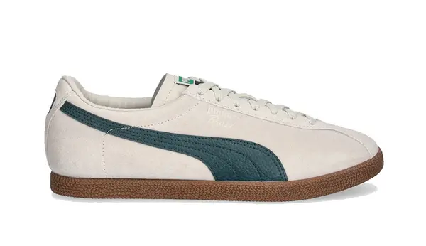 Puma Tenisice - Puma Brasil LTH Grey