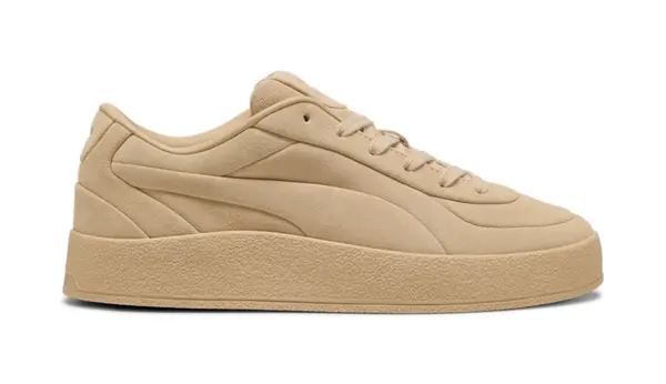 Puma Tenisice Puma CA Luxe Elevated bež