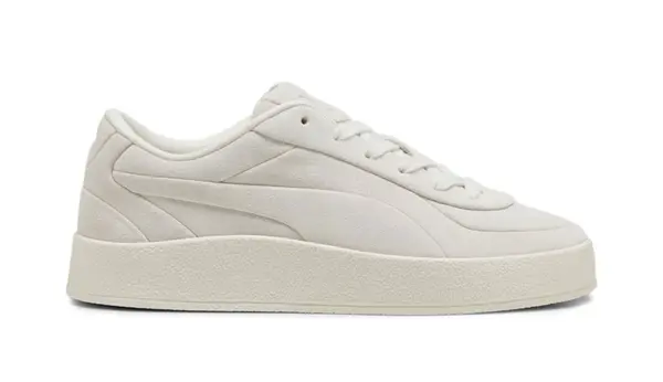Puma Tenisice - Puma CA Luxe Elevated Grey