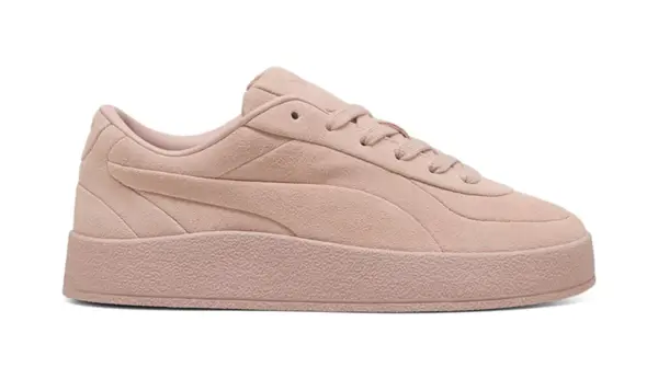 Puma Tenisice Puma CA Luxe Elevated Pink