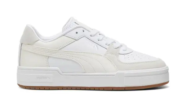 Puma Tenisice - Puma CA Pro Gum Bijele