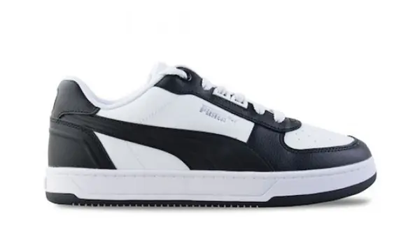Puma Tenisice - Puma Caven 2.0 Lux crne