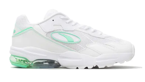Puma Tenisice Puma Cell Ultra Transparent
