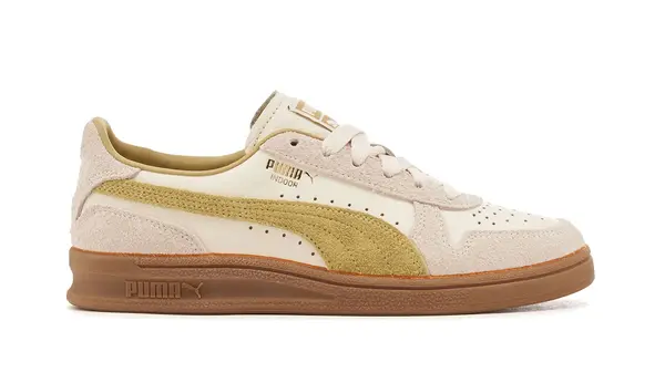 Puma Tenisice - Puma Indoor The NeverWoren IV