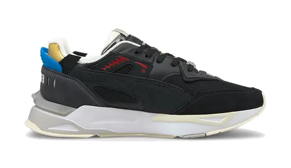 Puma Tenisice - Puma Mirage Sport crne