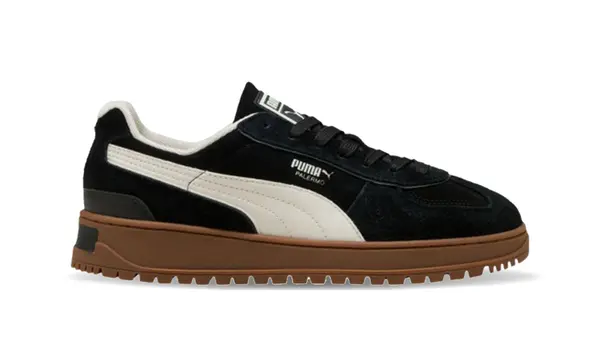 Puma Tenisice - Puma Palermo Alpino SD Crne