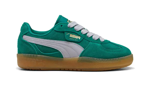 Puma Tenisice Puma Palermo Moda Xtra Gum W