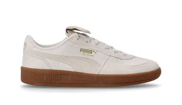 Puma Tenisice Puma Palermo Premium krem