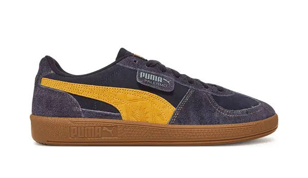 Puma Tenisice - Puma Palermo ROAD TO UNITY crne