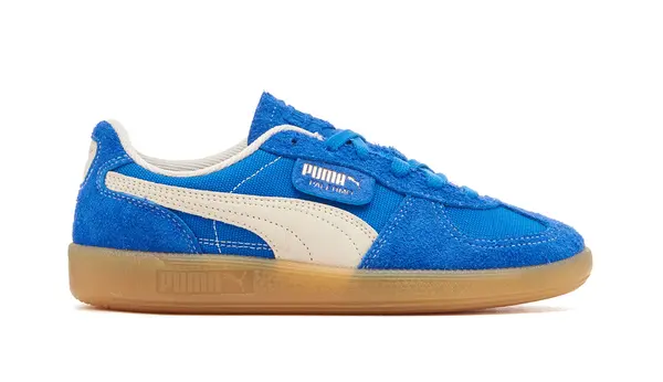 Puma Tenisice - Puma Palermo Vintage plave