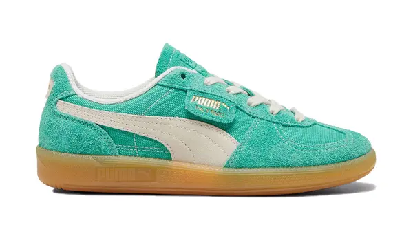 Puma Tenisice - Puma Palermo Vintage zelene